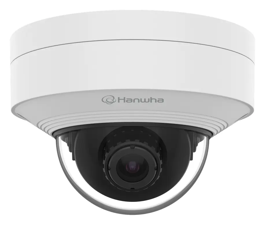 Hanwha Vision SLA-T2480WDA Kamera Lens Modülü — görsel 4