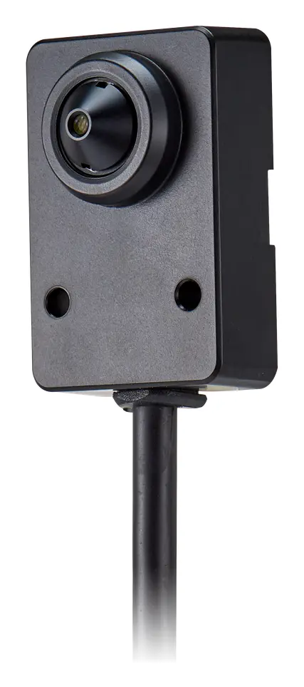 Hanwha Vision SLA-T4680VA Kamera Lens Modülü — görsel 2