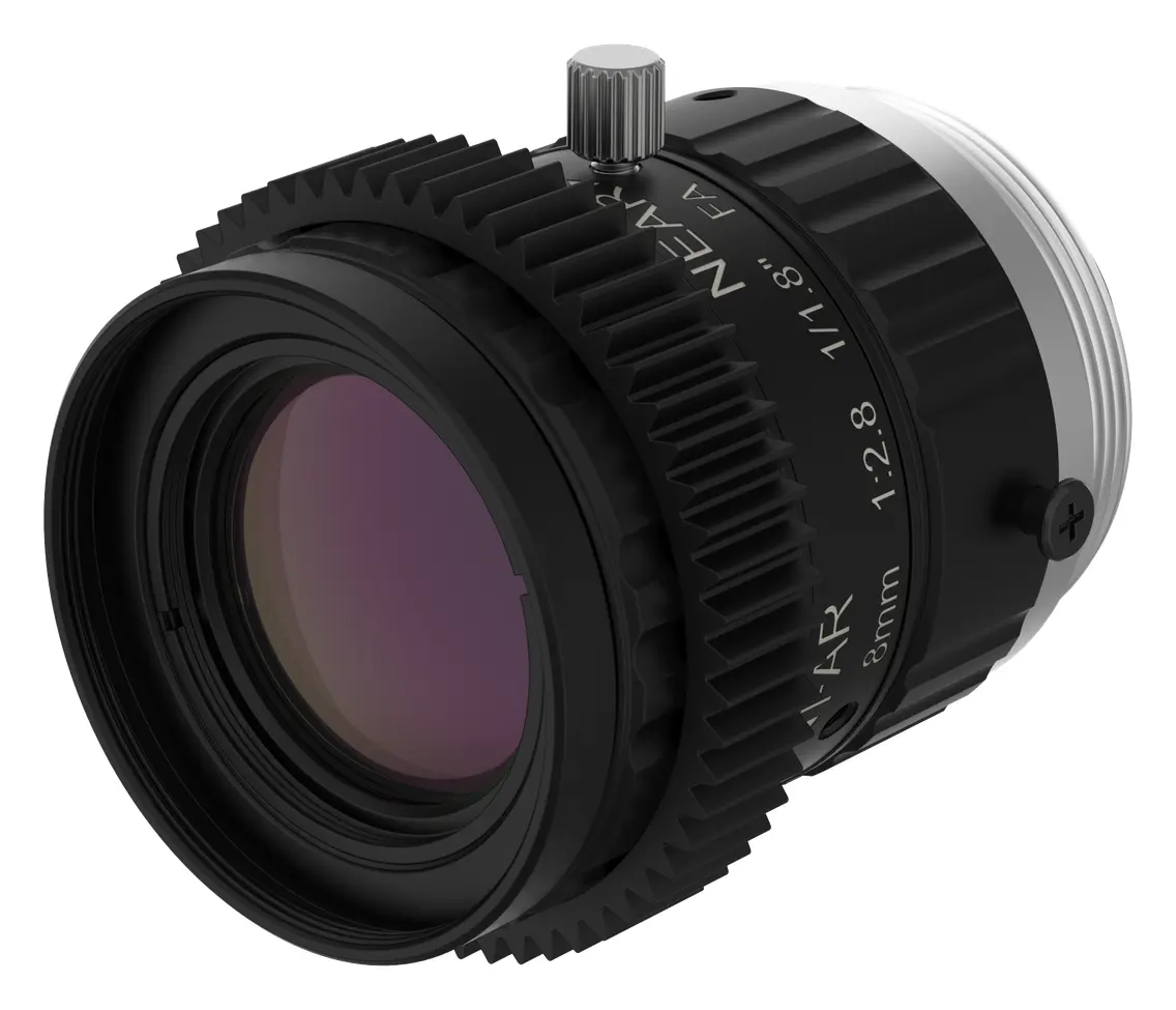 Hanwha Vision SLM-5M08 Kamera Lens Modülü