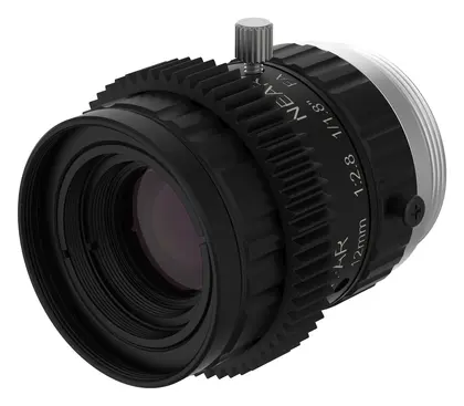 Hanwha Vision SLM-5M12 Kamera Lens Modülü