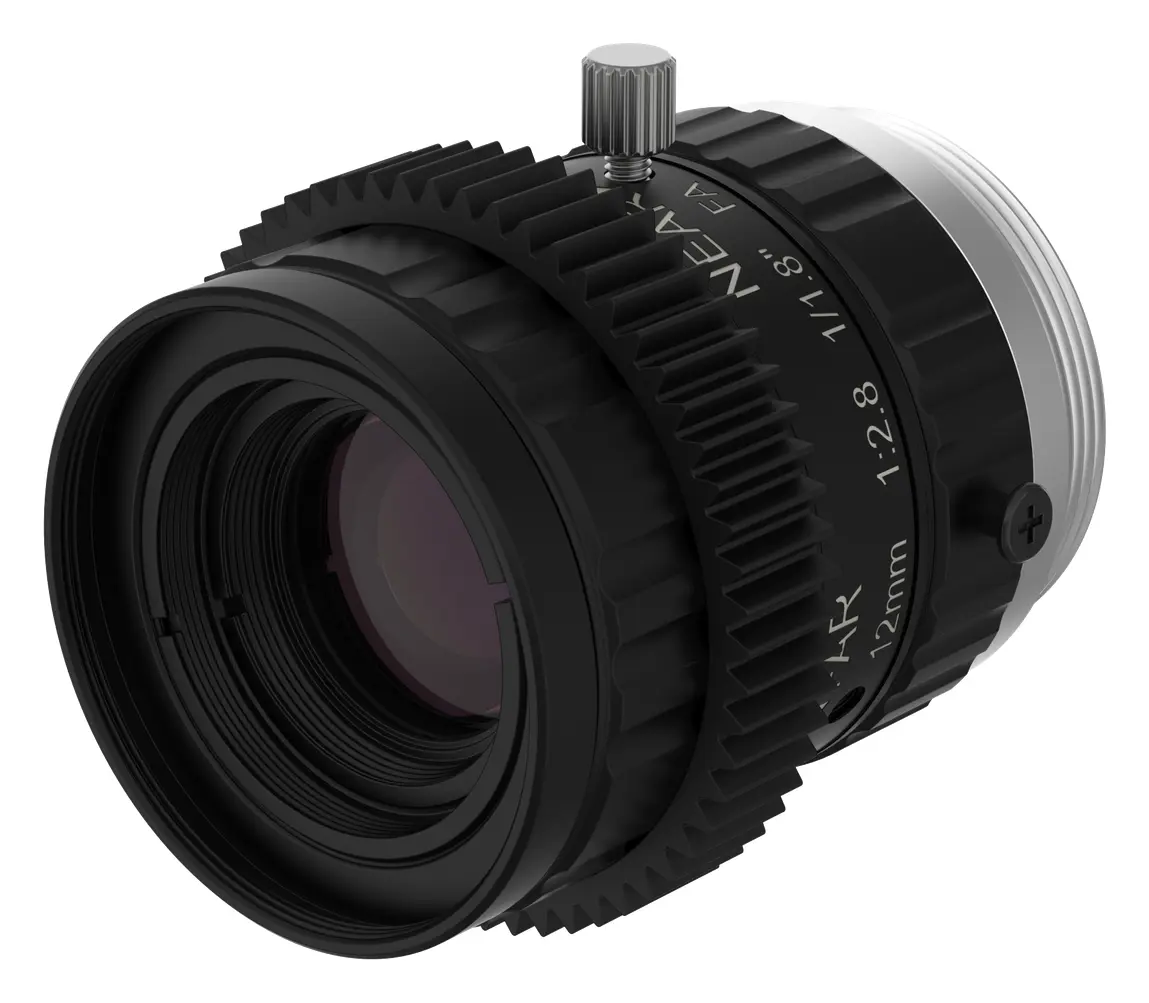Hanwha Vision SLM-5M12 Kamera Lens Modülü