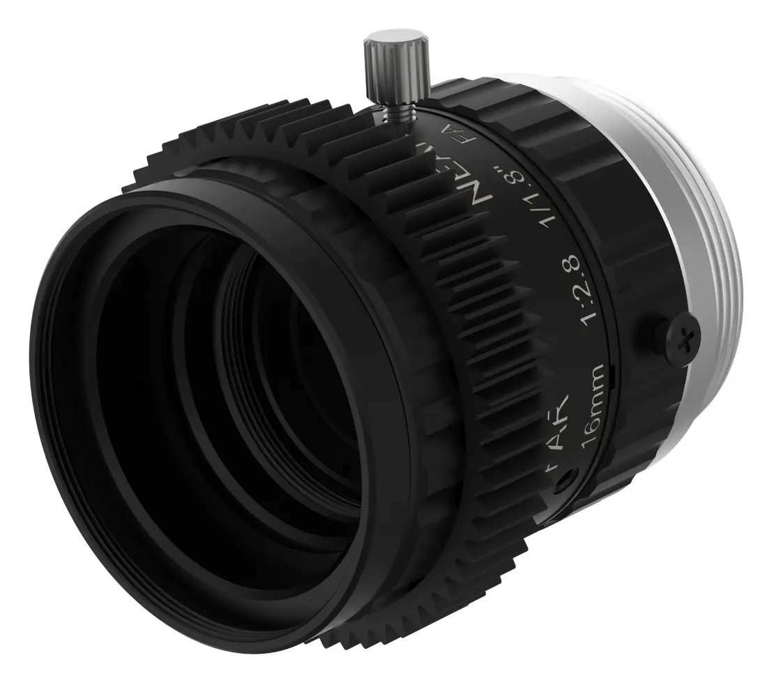 Hanwha Vision SLM-5M16 Kamera Lens Modülü