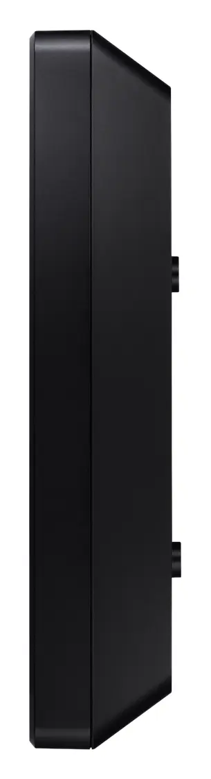 Hanwha Vision SMT-1031PV 10" AI Public View Monitör (PVM) — görsel 4
