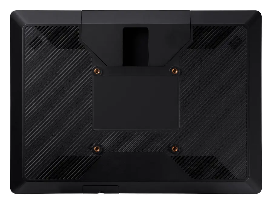 Hanwha Vision SMT-1031PV 10" AI Public View Monitör (PVM) — görsel 6