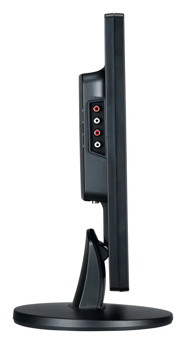 Hanwha Vision SMT-1935 19" Güvenlik Monitörü — görsel 4