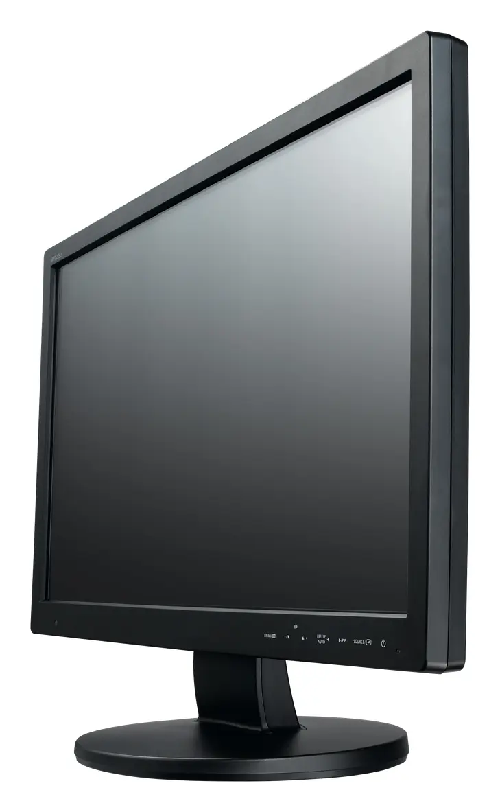 Hanwha Vision SMT-2233 22" Güvenlik Monitörü — görsel 2