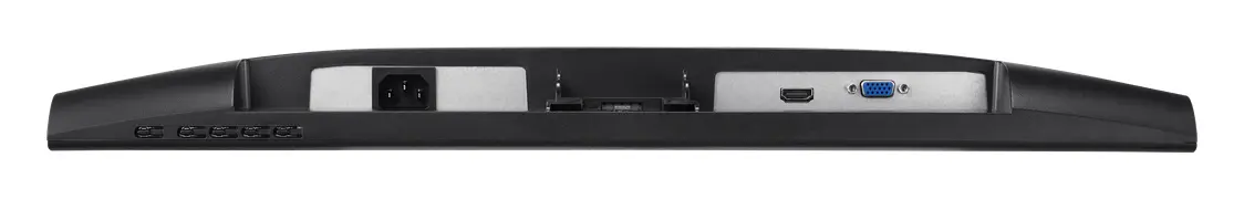 Hanwha Vision SMT-2431 24" Güvenlik Monitörü — görsel 2