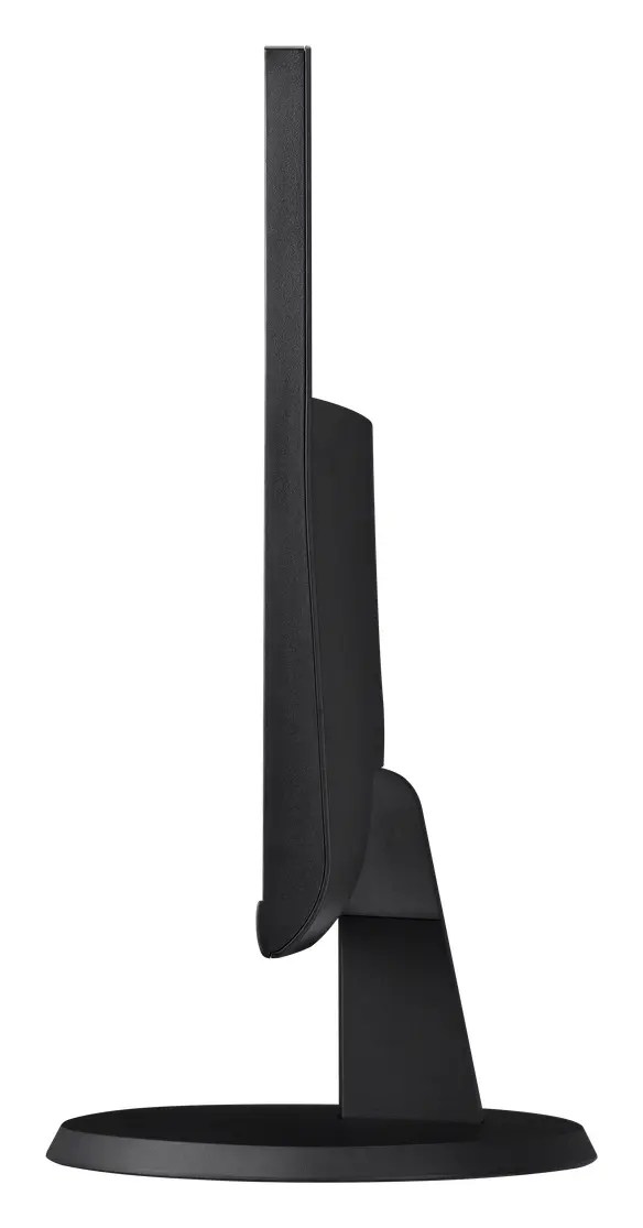 Hanwha Vision SMT-2431 24" Güvenlik Monitörü — görsel 3