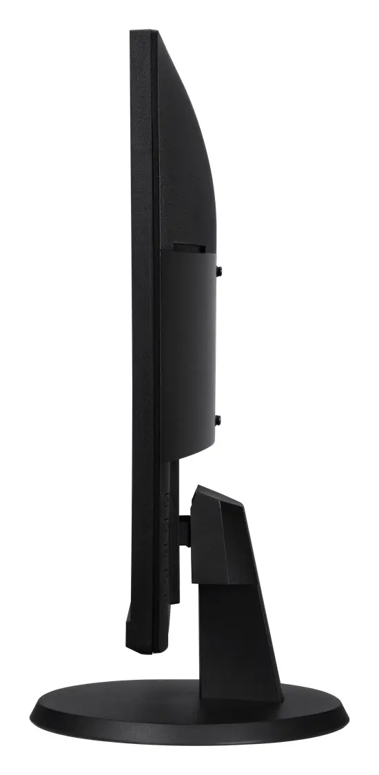 Hanwha Vision SMT-2710 27" FHD Güvenlik Monitörü — görsel 2
