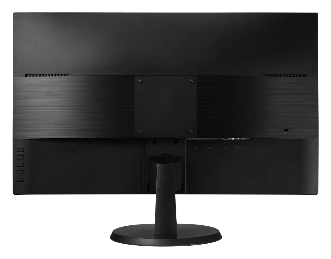 Hanwha Vision SMT-2710 27" FHD Güvenlik Monitörü — görsel 4