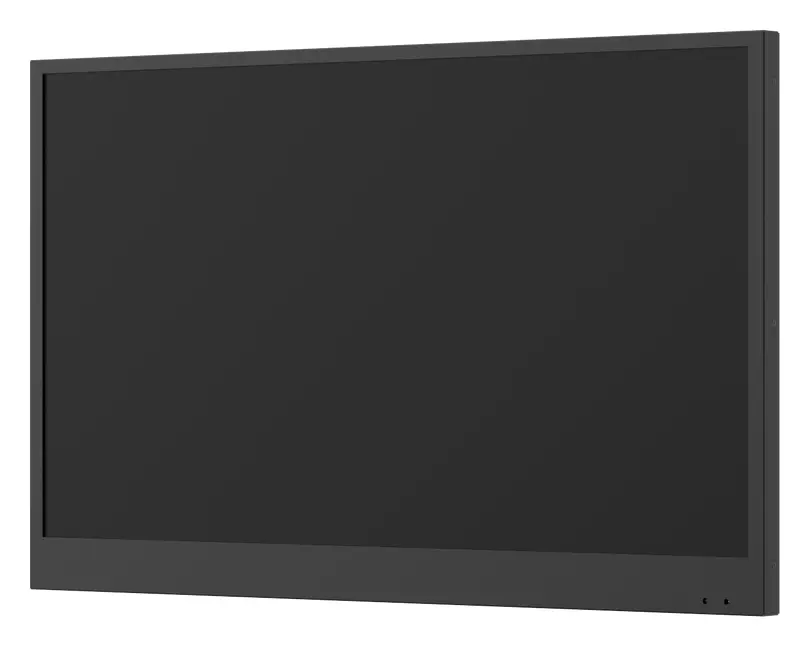 Hanwha Vision SMT-2721D Güvenlik Monitörü — görsel 2