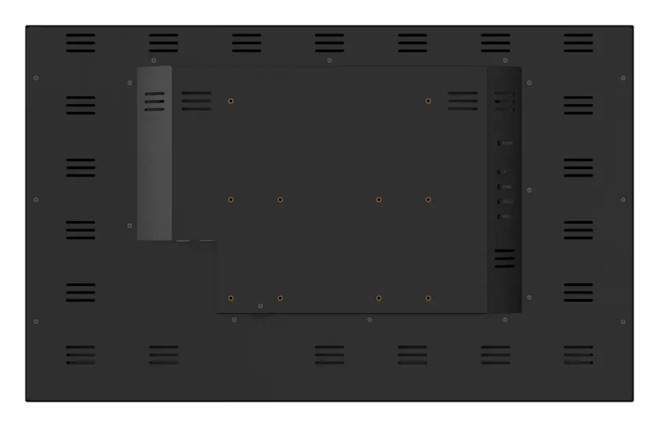 Hanwha Vision SMT-2721D Güvenlik Monitörü — görsel 6