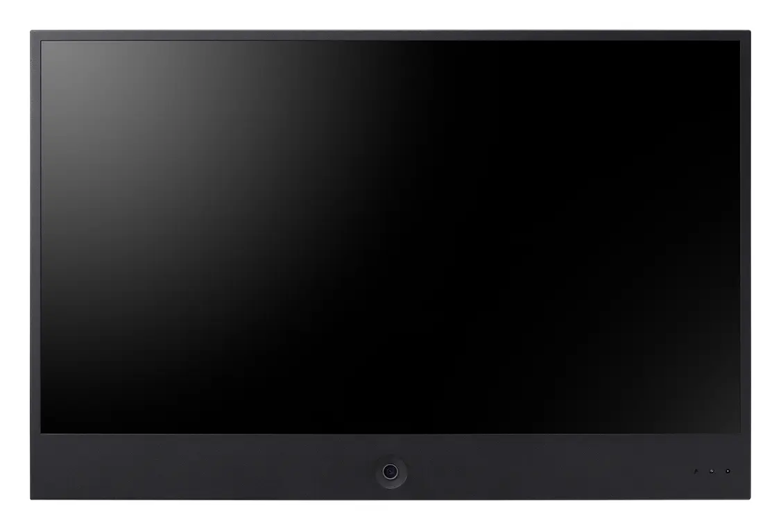 Hanwha Vision SMT-2721PV 27" AI Public View Monitör (PVM)