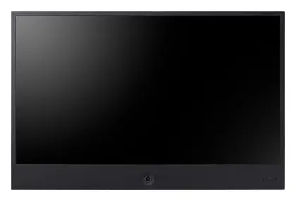 Hanwha Vision SMT-2731PV 27" AI Public View Monitör (PVM)