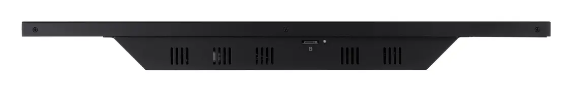 Hanwha Vision SMT-2731PV 27" AI Public View Monitör (PVM) — görsel 6
