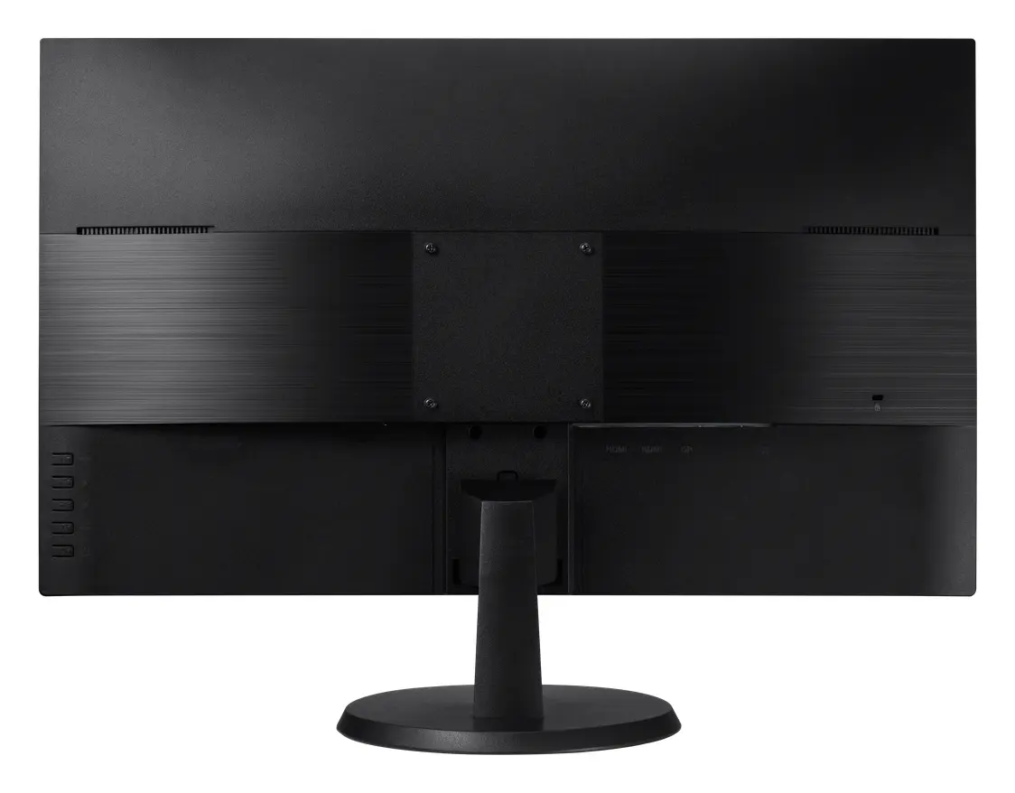 Hanwha Vision SMT-2740 27" UHD Güvenlik Monitörü — görsel 2