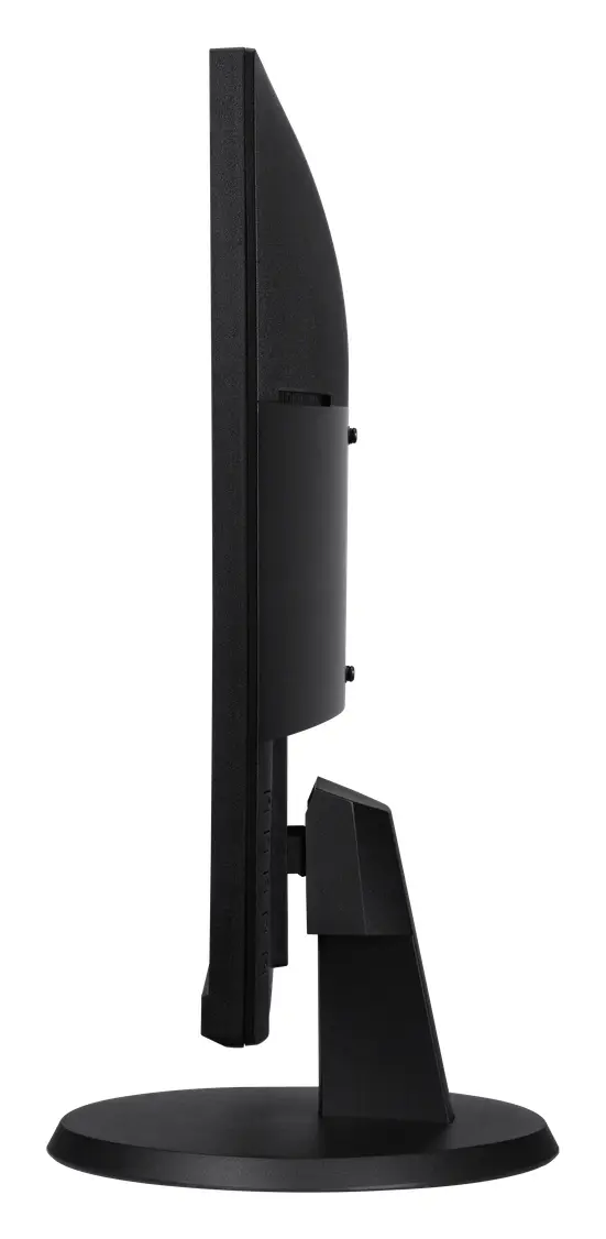 Hanwha Vision SMT-2740 27" UHD Güvenlik Monitörü — görsel 5