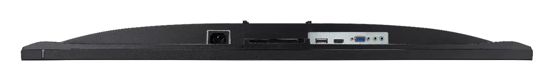 Hanwha Vision SMT-3215 32" Güvenlik Monitörü — görsel 6