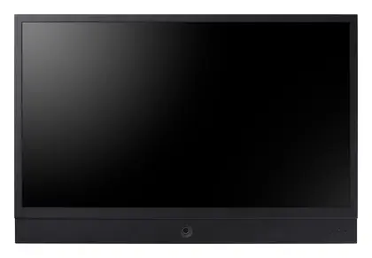 Hanwha Vision SMT-3231PV 32" AI Public View Monitör (PVM)