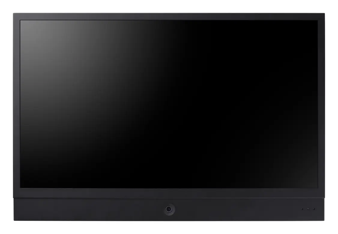 Hanwha Vision SMT-3231PV 32" AI Public View Monitör (PVM)