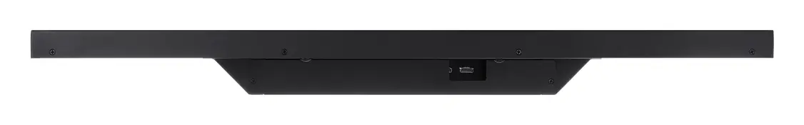 Hanwha Vision SMT-3231PV 32" AI Public View Monitör (PVM) — görsel 4