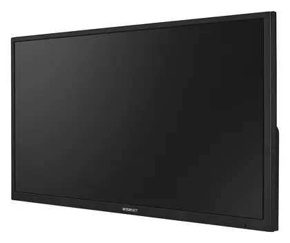 Hanwha Vision SMT-3234 32" Güvenlik Monitörü