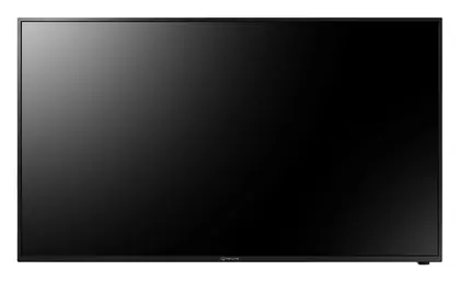 Hanwha Vision SMT-4344 43" UHD Güvenlik Monitörü