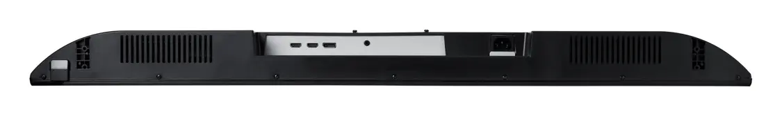 Hanwha Vision SMT-4344 43" UHD Güvenlik Monitörü — görsel 5