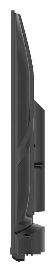 Hanwha Vision SMT-4345 43" UHD Güvenlik Monitörü — görsel 4