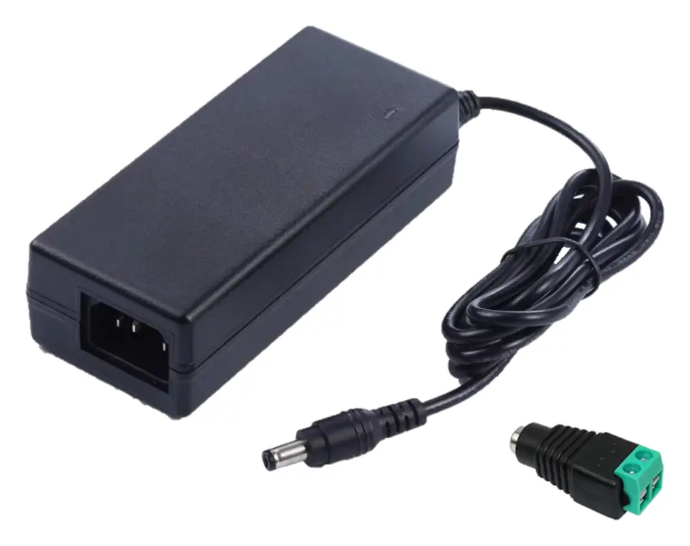 Hanwha Vision SNC-PS-60-EU Güç Kaynağı / Adaptör