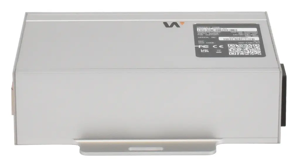 Hanwha Vision SNI-1PI-PS90-EU PoE Enjektör — görsel 5
