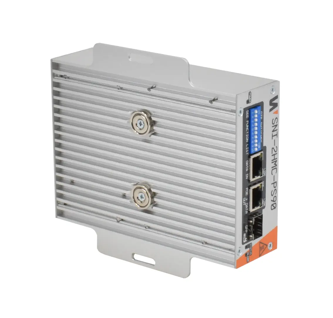 Hanwha Vision SNI-2HMC-PS90-UK Montaj Dönüştürücü — görsel 4