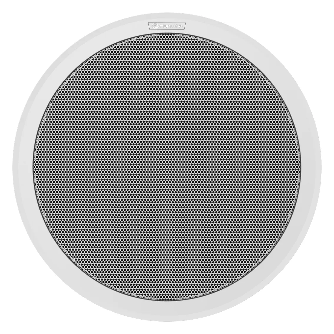Hanwha Vision SPA-C100W IP Hoparlör — görsel 2