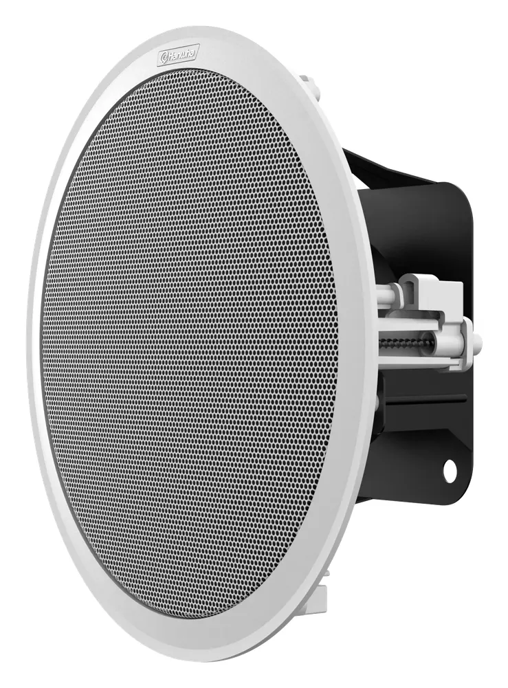 Hanwha Vision SPA-C100W IP Hoparlör — görsel 3