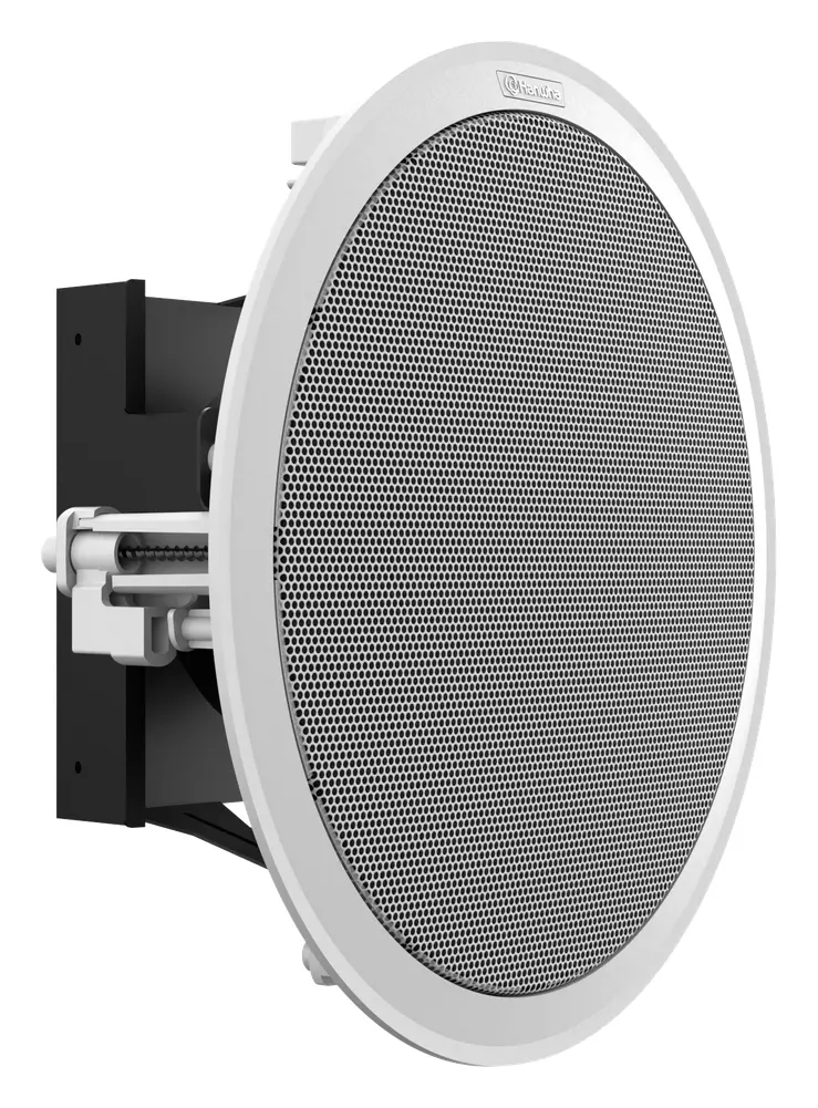 Hanwha Vision SPA-C100W IP Hoparlör — görsel 4