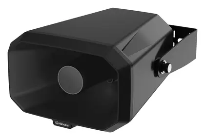 Hanwha Vision SPA-H100B IP Horn Hoparlör