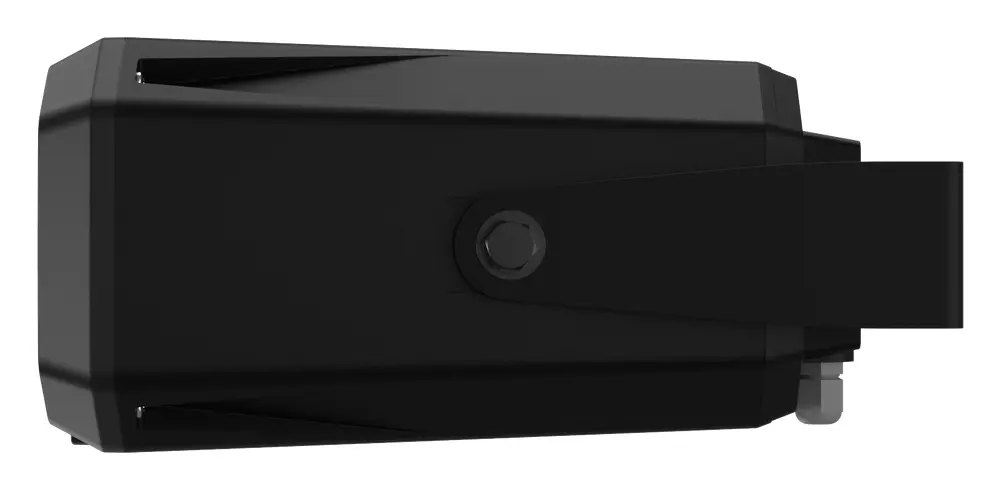 Hanwha Vision SPA-H100B IP Horn Hoparlör — görsel 2