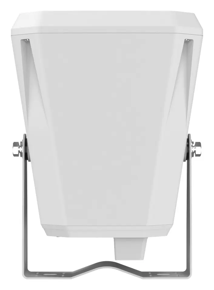 Hanwha Vision SPA-H100W IP Horn Hoparlör — görsel 6
