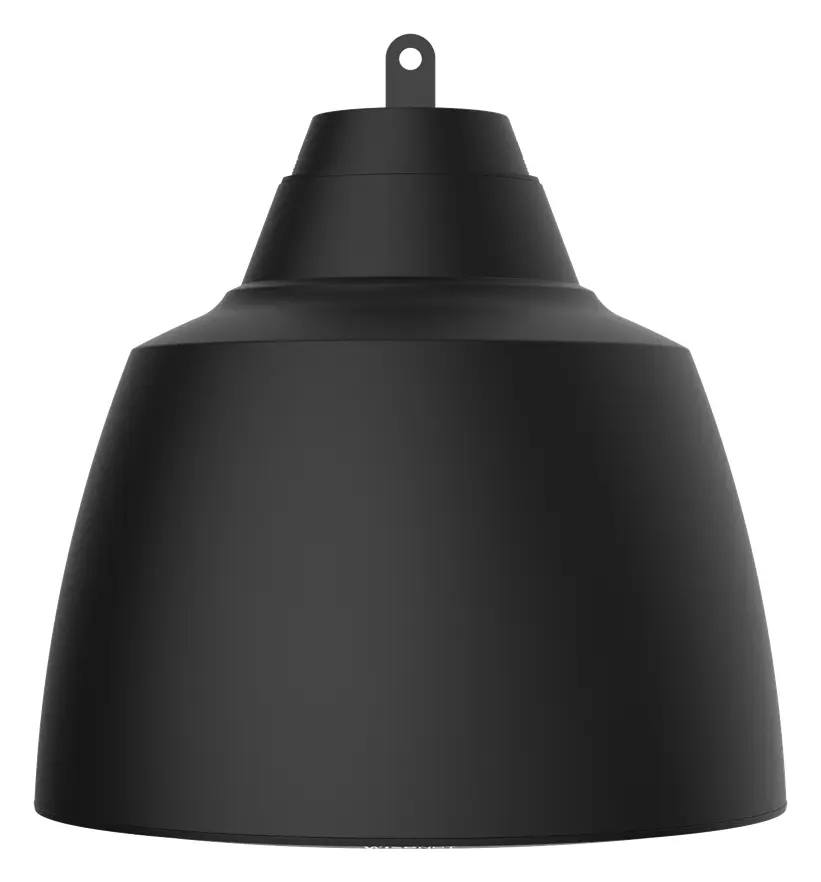 Hanwha Vision SPA-P100B IP Hoparlör — görsel 3