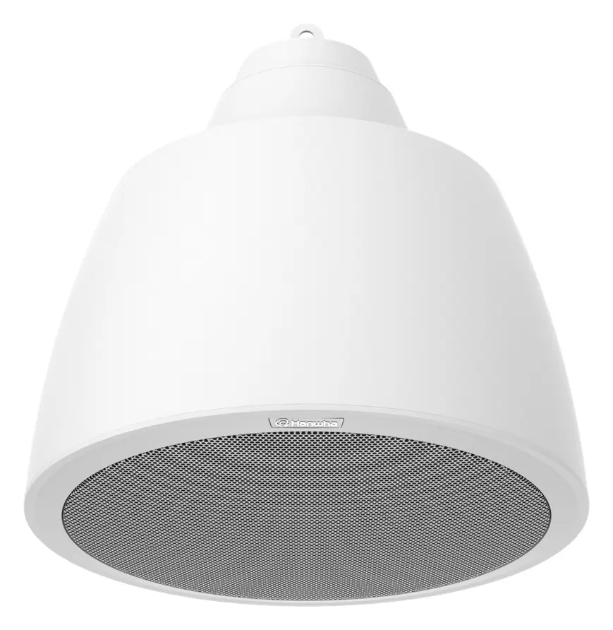Hanwha Vision SPA-P100W IP Hoparlör