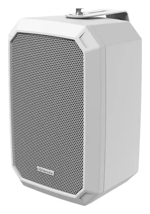Hanwha Vision SPA-W100W IP Hoparlör