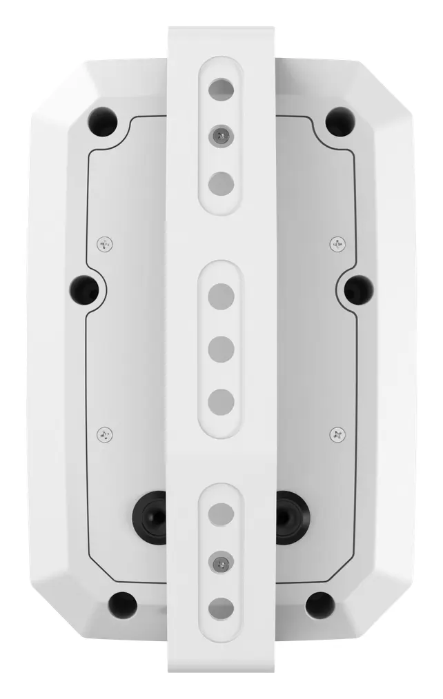 Hanwha Vision SPA-W100W IP Hoparlör — görsel 4