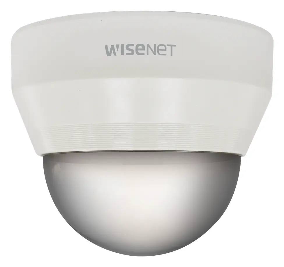 Hanwha Vision SPB-IND81V Dome Kapak