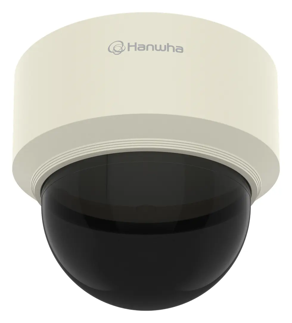 Hanwha Vision SPB-IND83 Dome Kapak
