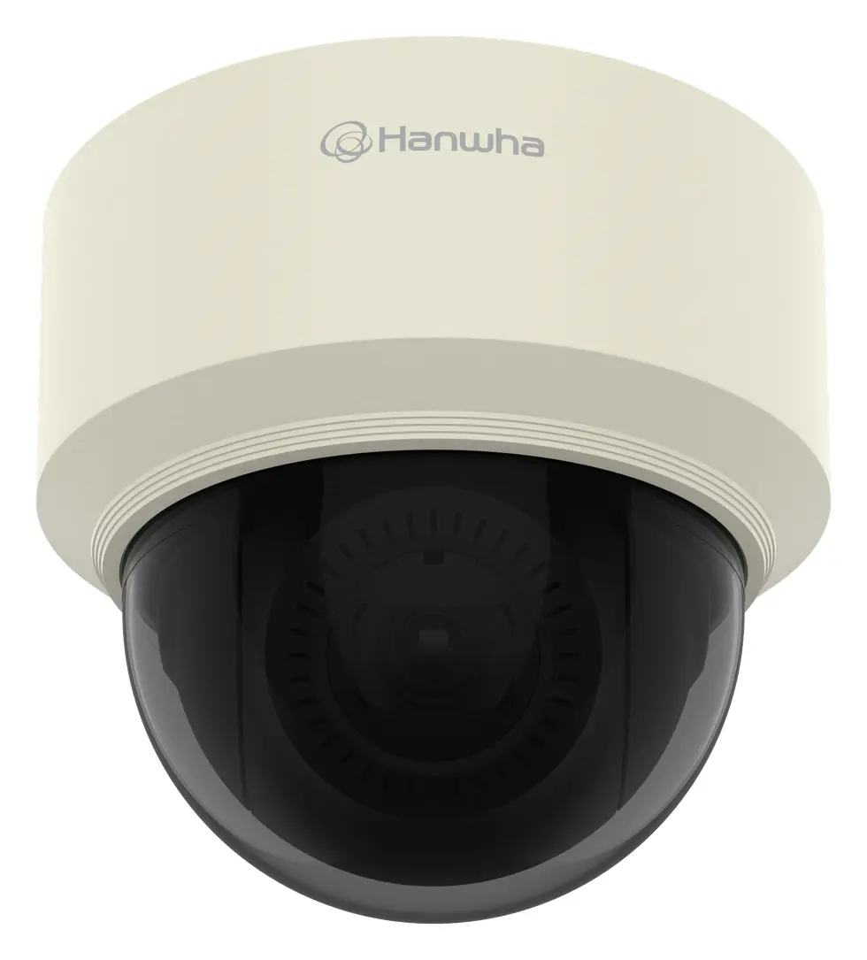Hanwha Vision SPB-IND83 Dome Kapak — görsel 2