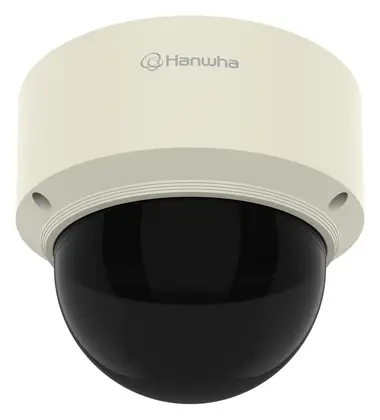 Hanwha Vision SPB-IND83V Dome Kapak
