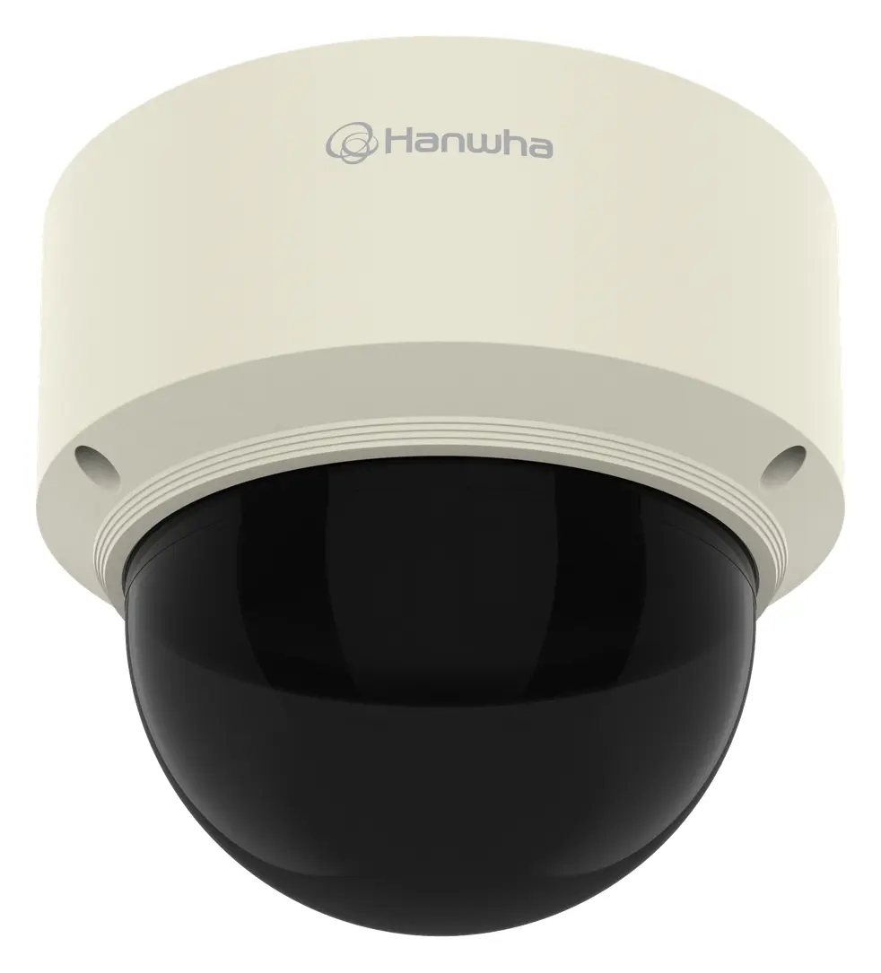 Hanwha Vision SPB-IND83V Dome Kapak