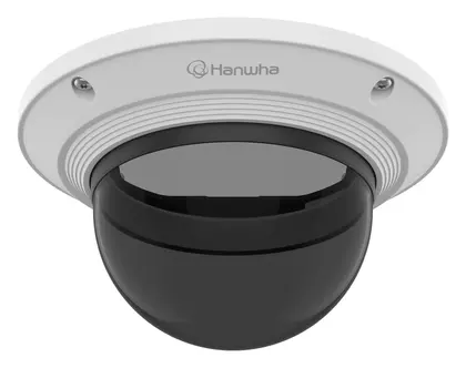Hanwha Vision SPB-IND850W Dome Kapak