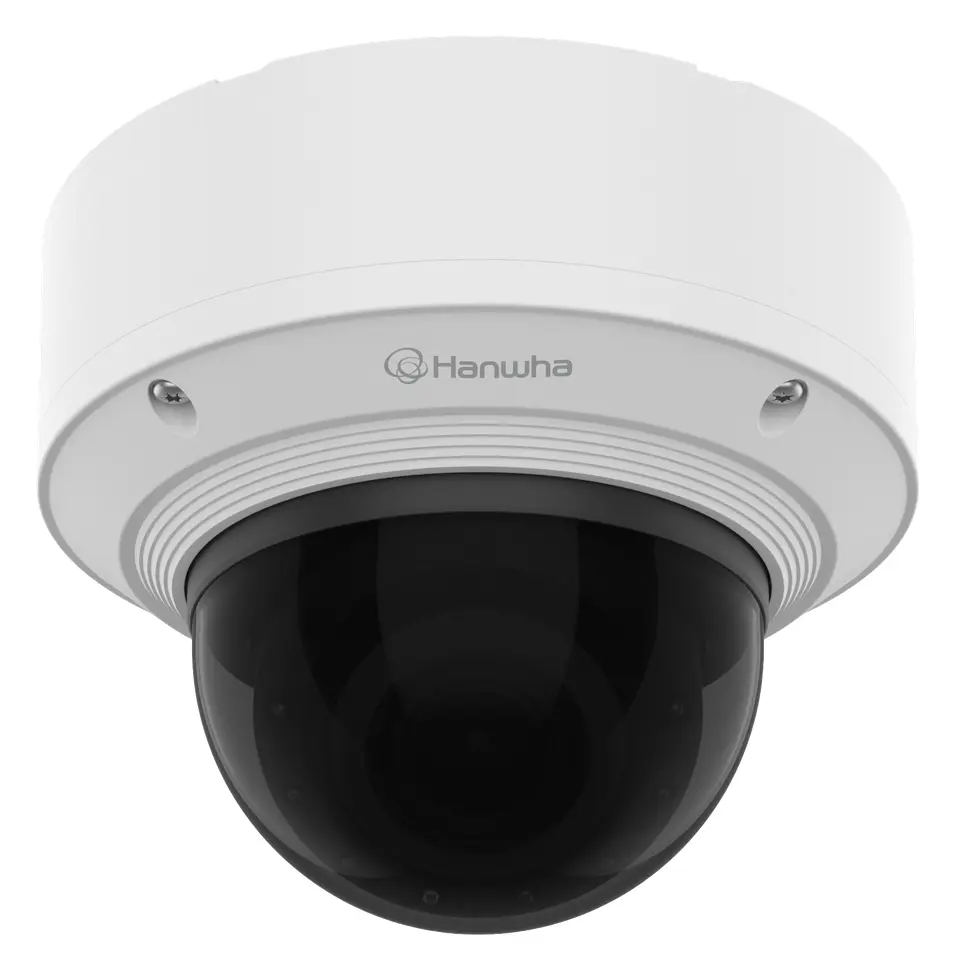 Hanwha Vision SPB-IND850W Dome Kapak — görsel 2