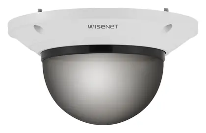 Hanwha Vision SPB-IND85W Dome Kapak